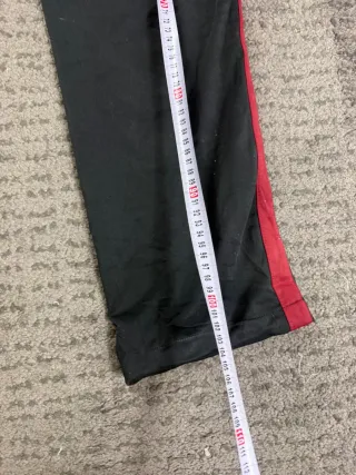 ¡¡OFERTA!! Talla XL Pantalón Nike Negro