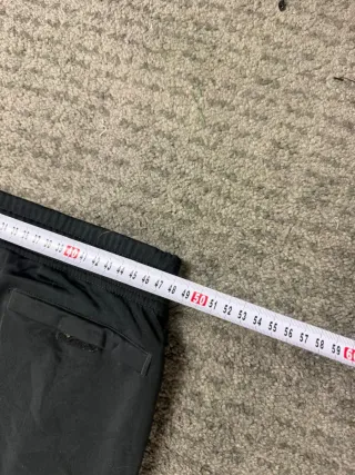 ¡¡OFERTA!! Talla XL Pantalón Nike Negro