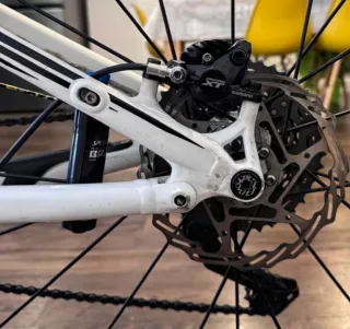 Specialized Epic FSR Carbono Doble Suspensión XL