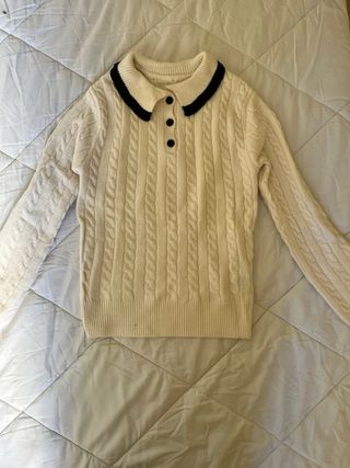 Pack ropa Shein - 4 prendas - sin estrenar