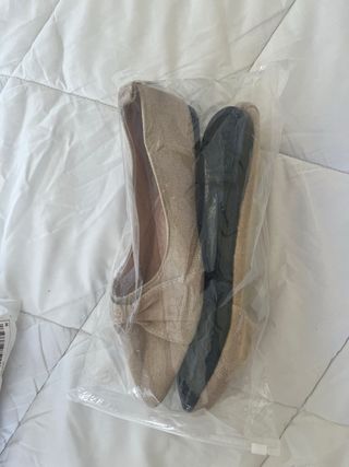Pack ropa Shein - 4 prendas - sin estrenar