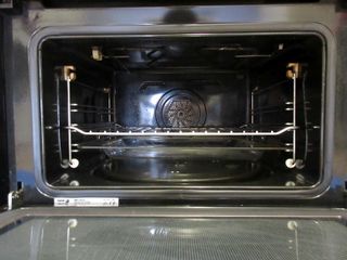 Forno Multifunzione Combi Fagor 5H-570X