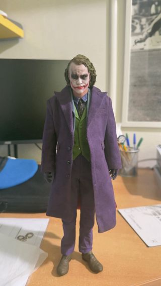 Action Figure Joker Inart 1/6
