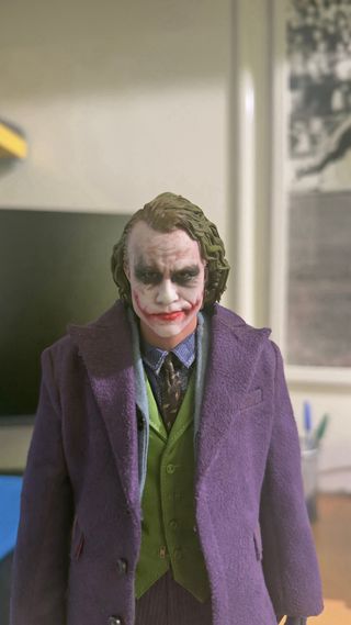 Action Figure Joker Inart 1/6