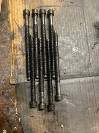 Culata 1.9 TDI BLS VAG 038103373R