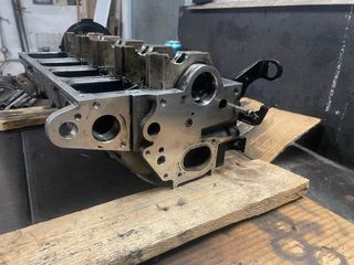 Culata 1.9 TDI BLS VAG 038103373R