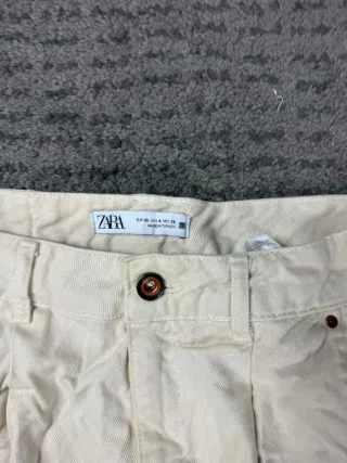 ¡¡OFERTA!! Talla S Vaqueros Zara