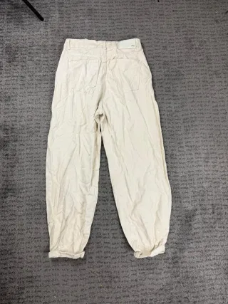 ¡¡OFERTA!! Talla S Vaqueros Zara