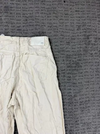 ¡¡OFERTA!! Talla S Vaqueros Zara