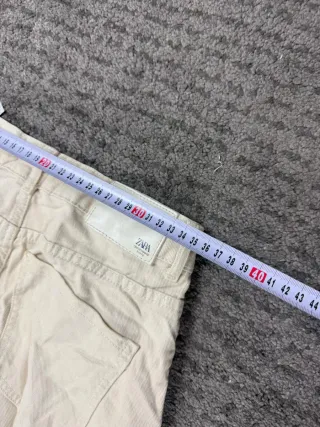 ¡¡OFERTA!! Talla S Vaqueros Zara