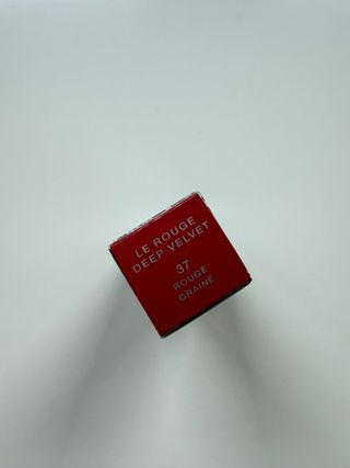 Rossetto Givenchy Le Rouge Deep Velvet 37