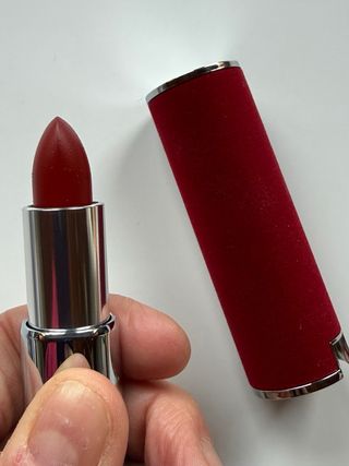 Rossetto Givenchy Le Rouge Deep Velvet 37