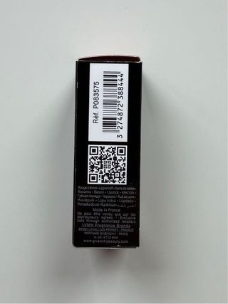 Rossetto Givenchy Le Rouge Deep Velvet 37