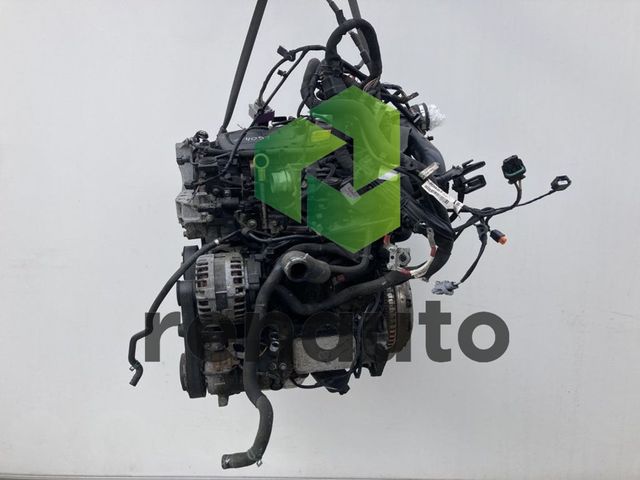 Motor R9M409 Renault Megane 1.6 dCi
