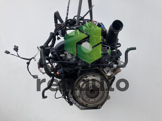 Motor R9M409 Renault Megane 1.6 dCi