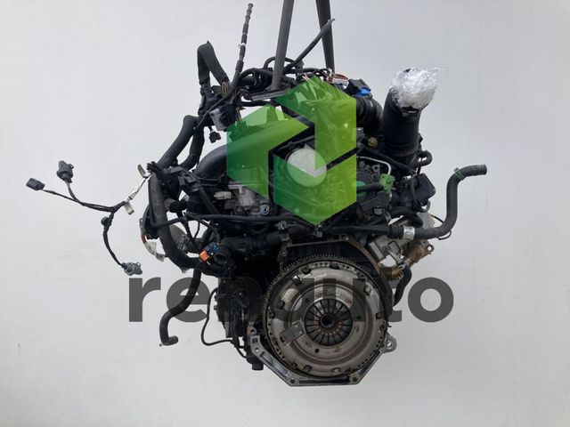 Motor R9M409 Renault Megane 1.6 dCi
