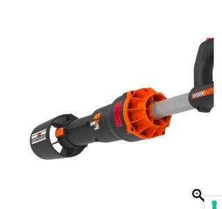 Soffiatore a batteria Worx WG585E