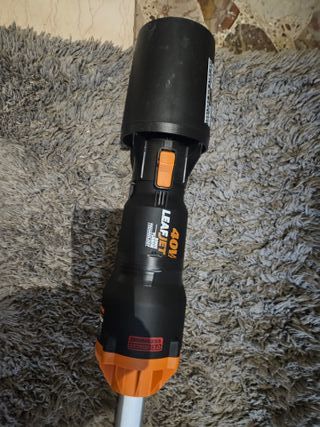 Soffiatore a batteria Worx WG585E