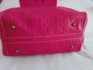 Bolso CH Andy 10 Rojo