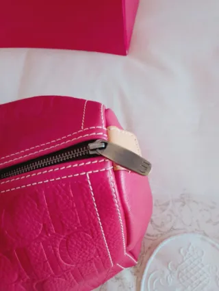 Bolso CH Andy 10 Rojo