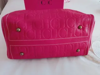 Bolso CH Andy 10 Rojo