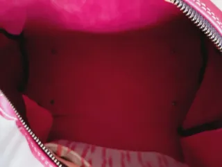 Bolso CH Andy 10 Rojo