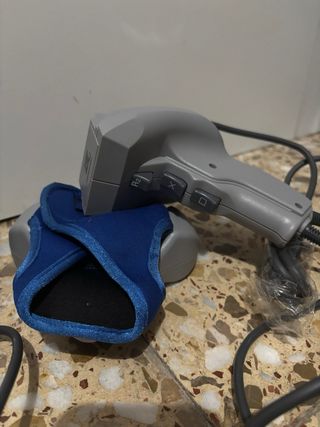 Gamestar Evolution para PlayStation