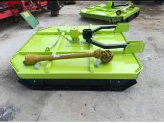 Desbrozadora Agrícola Nueva