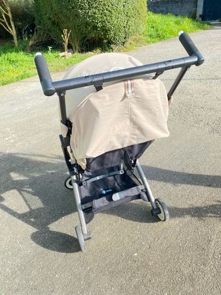 Passeggino Cybex Libelle leggero