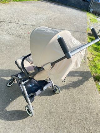 Passeggino Cybex Libelle leggero