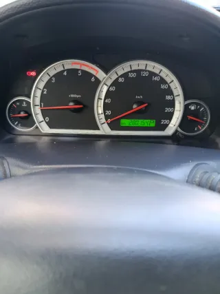 Chevrolet Captiva cambio por terreno