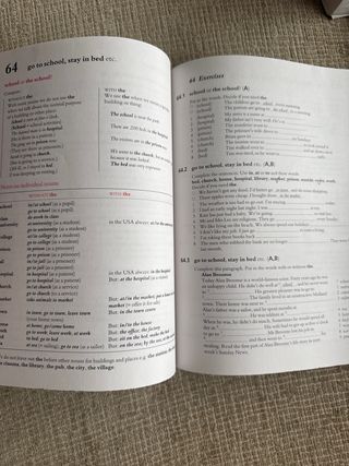 Oxford Practice Grammar With Key