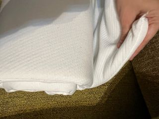 Cuna de viaje Asalvo+colchón Giordani. Casi nueva.