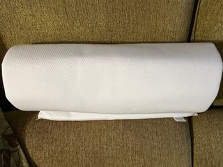 Cuna de viaje Asalvo+colchón Giordani. Casi nueva.