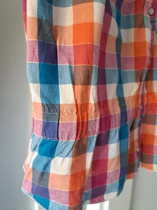 Camiseta sin mangas Rip Curl Talla M