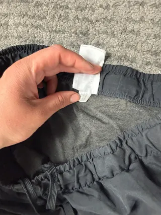 ¡¡OFERTA!! Talla L Pantalón Adidas Impermeable