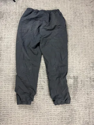 ¡¡OFERTA!! Talla L Pantalón Adidas Impermeable
