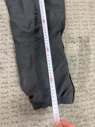 ¡¡OFERTA!! Talla L Pantalón Adidas Impermeable