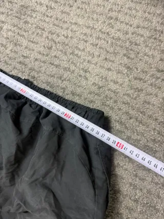 ¡¡OFERTA!! Talla L Pantalón Adidas Impermeable