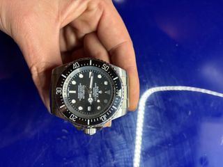 Rolex Deepsea Oyster Perpetual Date