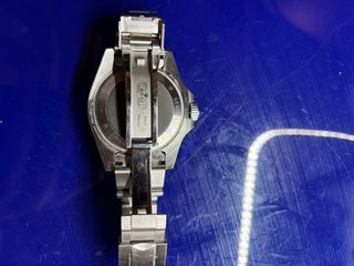 Rolex Deepsea Oyster Perpetual Date