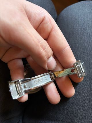 Rolex Deepsea Oyster Perpetual Date