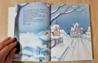 Clásico cuento Disney. La dama y el vagabundo.