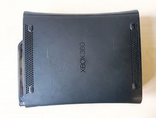 Xbox 360 con 2 controller