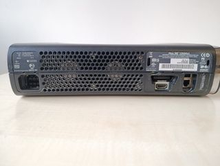 Xbox 360 con 2 controller