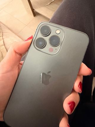 iPhone 13 Pro 512GB Grigio Siderale