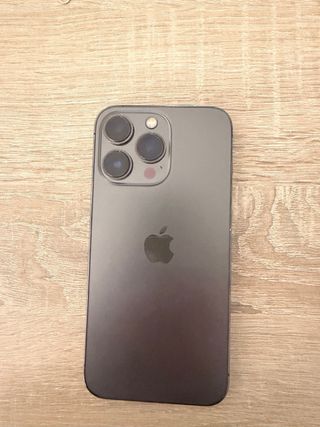 iPhone 13 Pro 512GB Grigio Siderale