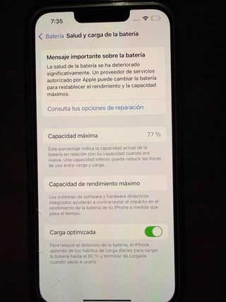 iPhone 13 Pro 512GB Grigio Siderale