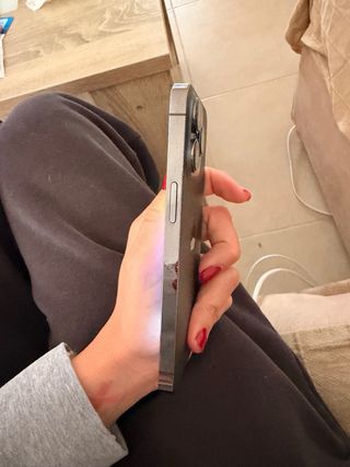 iPhone 13 Pro 512GB Grigio Siderale