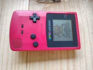 Cartuccia del gioco Game Boy Pokémon Giallo Pikachu